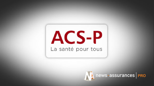 association ACS-P