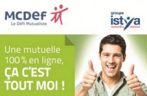 Mutuelle MCDef Makheia