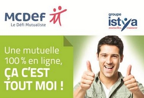 Mutuelle MCDef Makheia