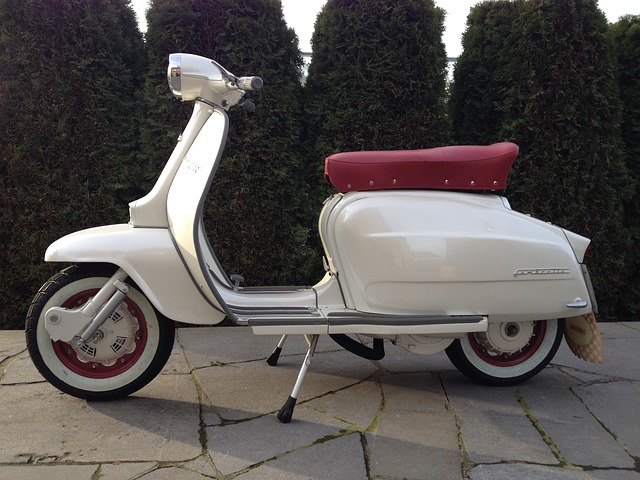 Assurance scooter 125 pas cher