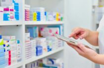 produits pharmaceutique