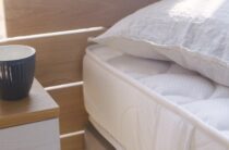 matelas personne forte
